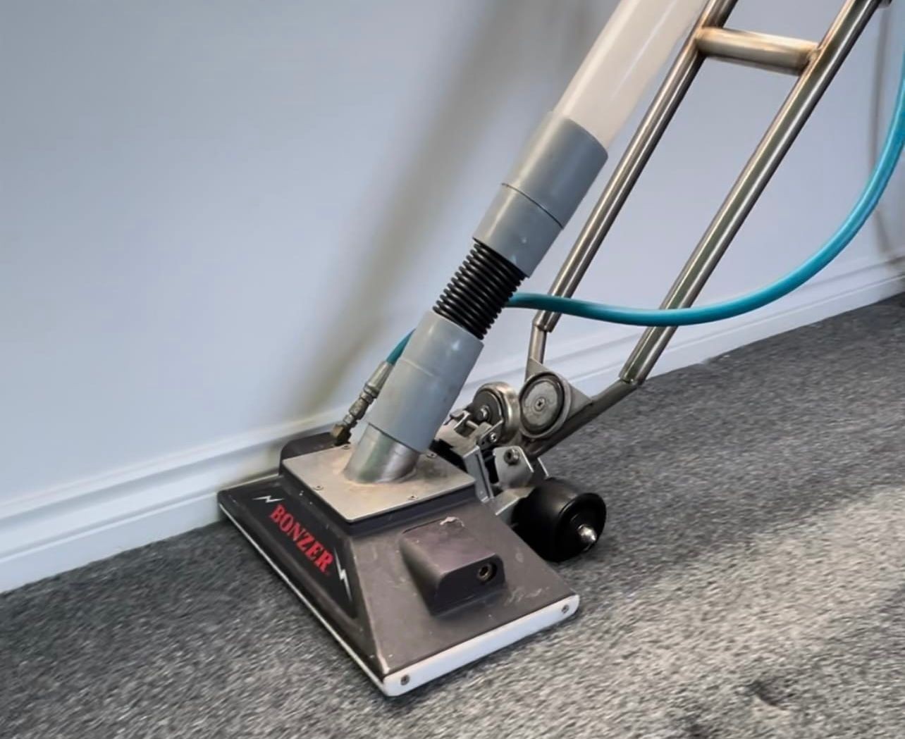 Carpet cleaner Glasgow 